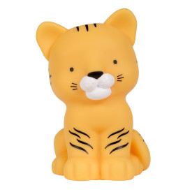 A Little Lovely Company - malé nočné svetlo - tiger