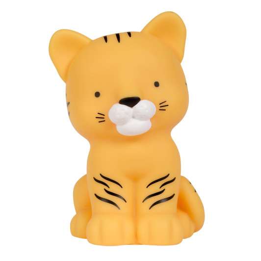 A Little Lovely Company - malé nočné svetlo - tiger