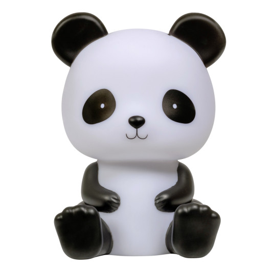 A Little Lovely Company - nočné svetlo - panda A Little Lovely Company - nočné svetlo - panda