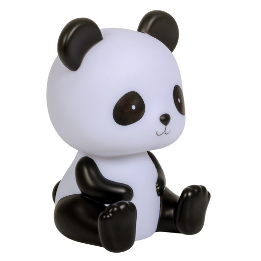 A Little Lovely Company - nočné svetlo - panda A Little Lovely Company - nočné svetlo - panda