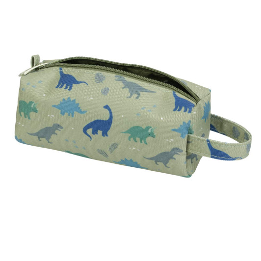 A Little Lovely Company - puzdro na pastelky - dinosaury
