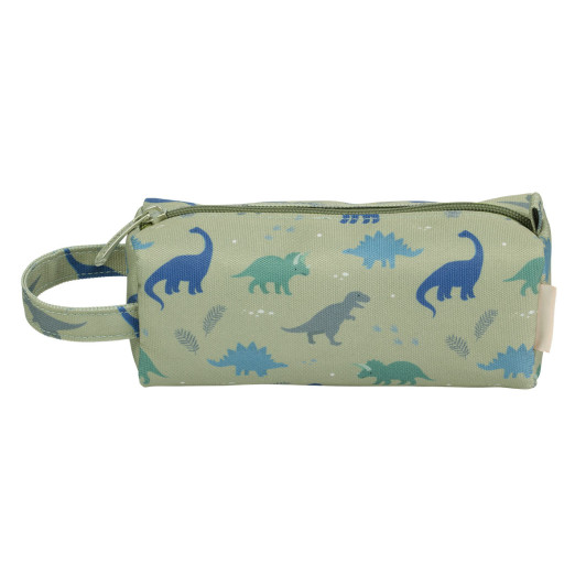 A Little Lovely Company - puzdro na pastelky - dinosaury