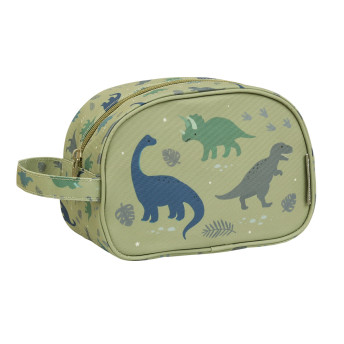 A Little Lovely Company - toaletná taštička - dinosaury