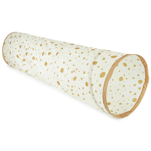 Bieco - Samorozkladací hrací tunel - dots Bieco - Samorozkladací hrací tunel - dots