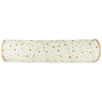 Bieco - Samorozkladací hrací tunel - dots