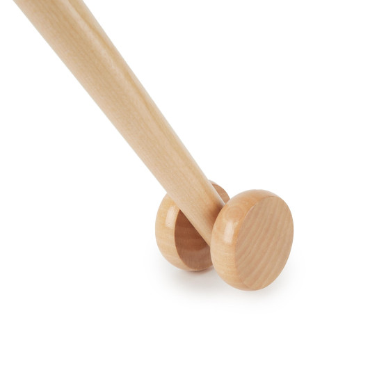Bieco - Hobby Horsing na tyči - koník Ginger Bieco - Hobby Horsing na tyči - koník Ginger
