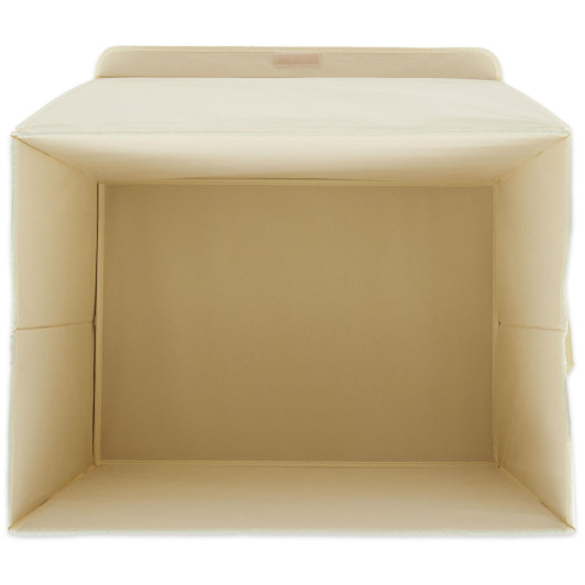Bieco - Úložný box s vekom - jelenček Ella