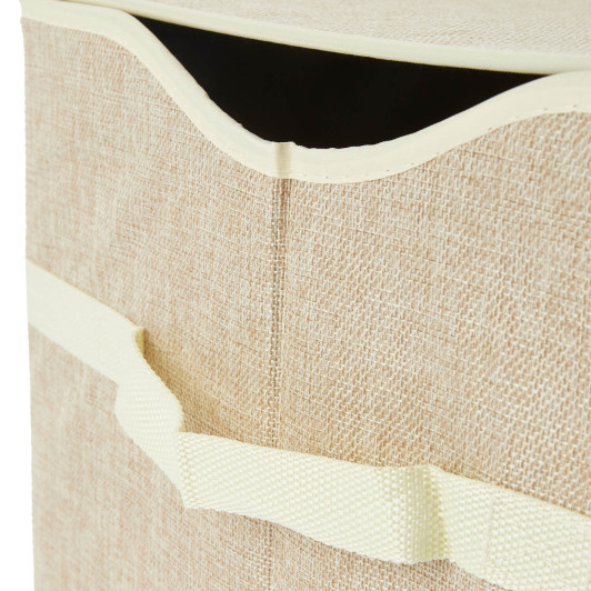 Bieco - Úložný box s vekom - ježko Piksi Bieco - Úložný box s vekom - ježko Piksi