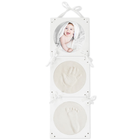 Bieco - Súprava otlačkov so závesnými rámčekmi Bieco - Súprava otlačkov so závesnými rámčekmi