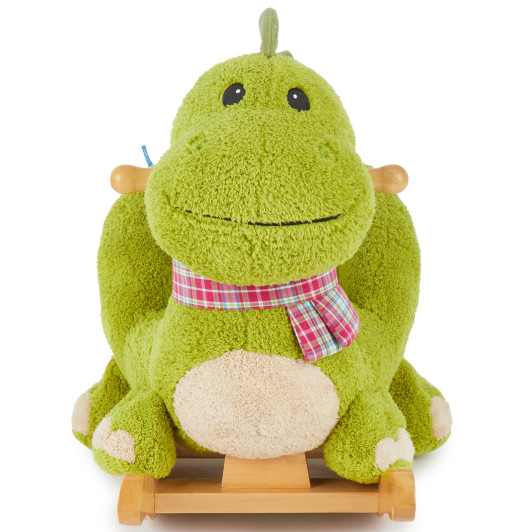 Bieco – Hojdací dinosaurus