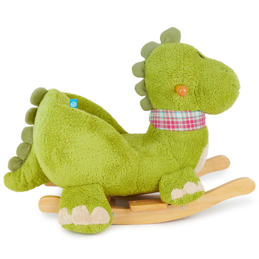 Bieco – Hojdací dinosaurus