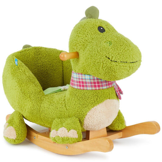 Bieco – Hojdací dinosaurus