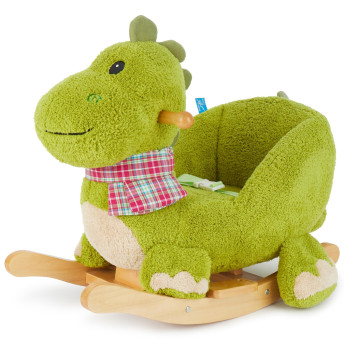 Bieco – Hojdací dinosaurus