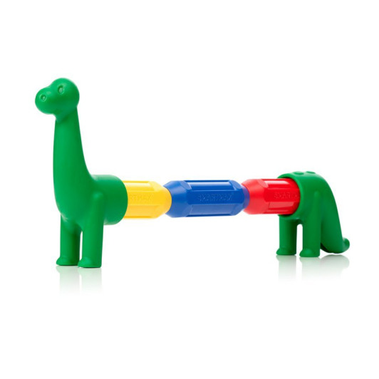 SmartMax - Moje prvé dinosaury - 14 ks