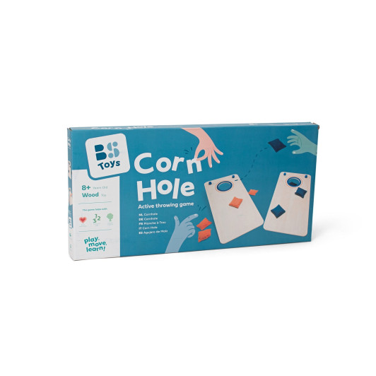 Hádzacia hra Cornhole Hádzacia hra Cornhole