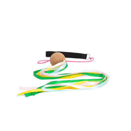 Poi Sling – pomôcka pre rozvoj motoriky Poi Sling – pomôcka pre rozvoj motoriky