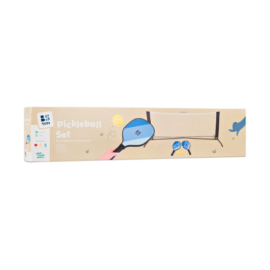 Pickleball – hracia súprava