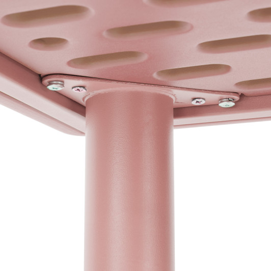 Bieco – Detský stôl – dreamy rose