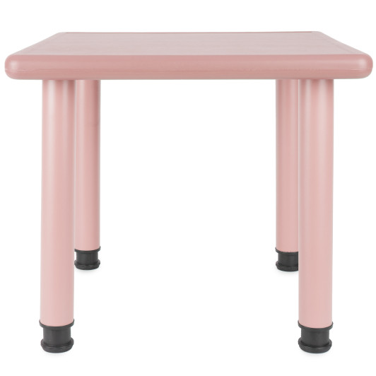 Bieco – Detský stôl – dreamy rose