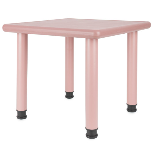 Bieco – Detský stôl – dreamy rose