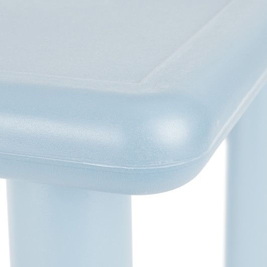 Bieco – Detský stôl – hazy blue Bieco – Detský stôl – hazy blue