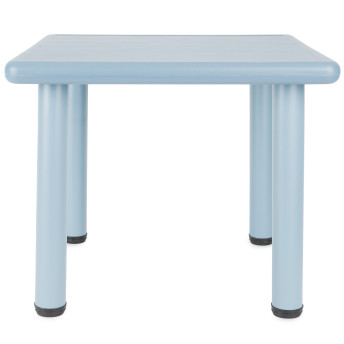 Bieco – Detský stôl – hazy blue