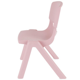 Bieco – Detská stolička – rose