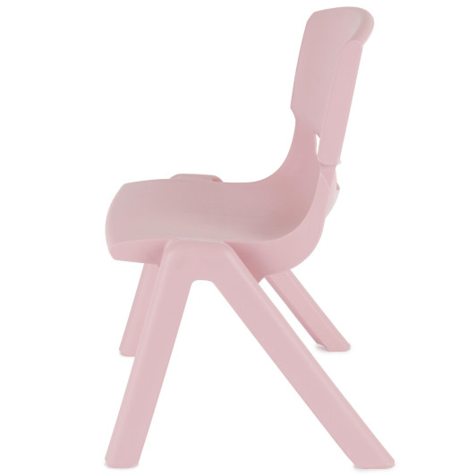 Bieco – Detská stolička – rose Bieco – Detská stolička – rose