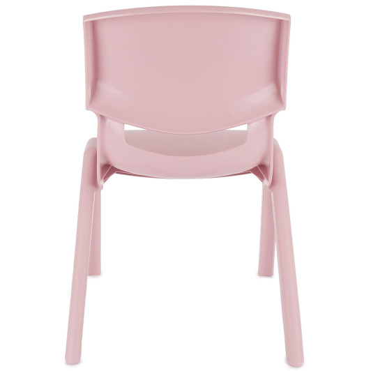 Bieco – Detská stolička – rose Bieco – Detská stolička – rose