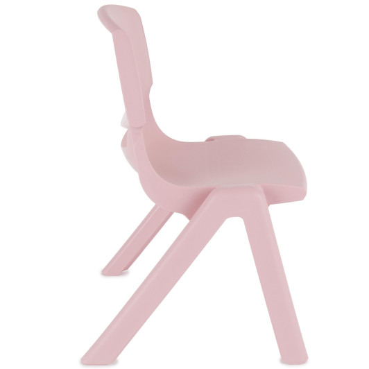 Bieco – Detská stolička – rose Bieco – Detská stolička – rose