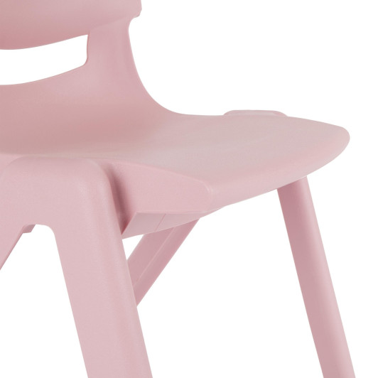 Bieco – Detská stolička – rose Bieco – Detská stolička – rose
