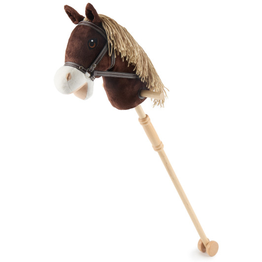 Bieco – Hobby Horsing na tyči – koník Coco Bieco – Hobby Horsing na tyči – koník Coco
