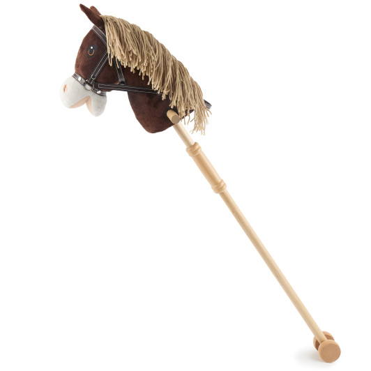 Bieco – Hobby Horsing na tyči – koník Coco Bieco – Hobby Horsing na tyči – koník Coco