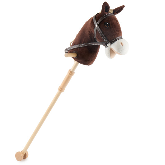 Bieco – Hobby Horsing na tyči – koník Coco Bieco – Hobby Horsing na tyči – koník Coco