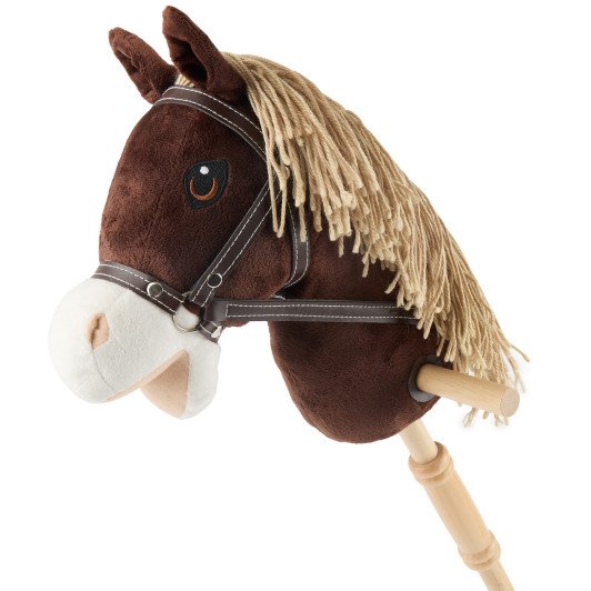 Bieco – Hobby Horsing na tyči – koník Coco Bieco – Hobby Horsing na tyči – koník Coco
