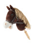 Bieco – Hobby Horsing na tyči – koník Coco