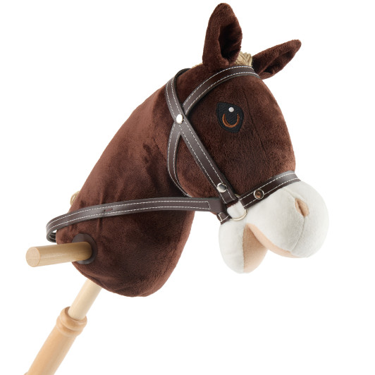 Bieco – Hobby Horsing na tyči – koník Coco Bieco – Hobby Horsing na tyči – koník Coco