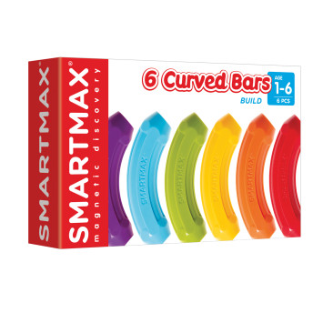 SmartMax - zatáčky - 6 ks
