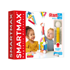 SmartMax - Start - 23 ks
