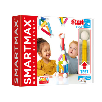 SmartMax - Start - 23 ks