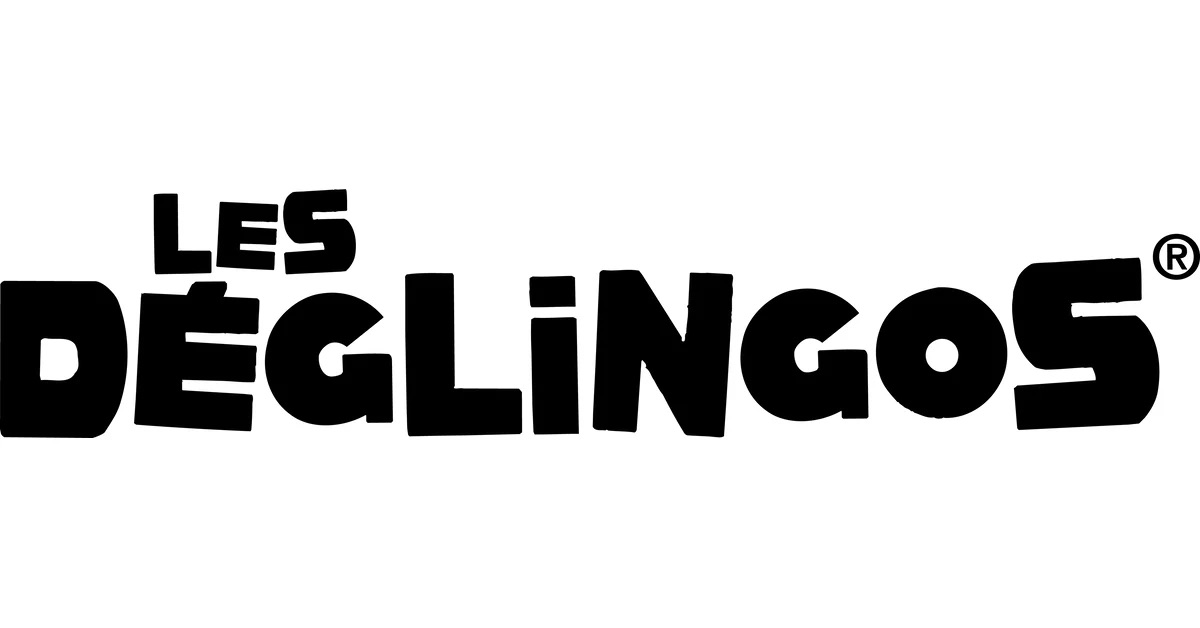 Les Déglingos
